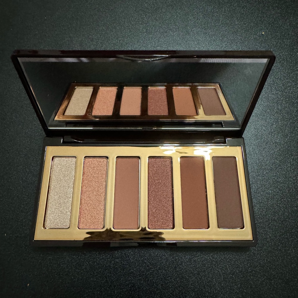 Charlotte Tilbury Easy Eye Palette